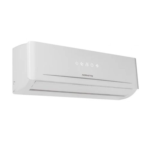 Ar Condicionado Agratto 18 Mil BTUs Split Frio 220V 4391