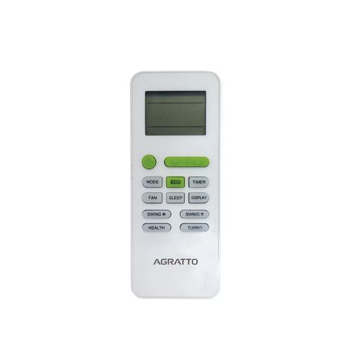 Ar Condicionado Agratto 18 Mil BTUs Split Frio 220V 4391
