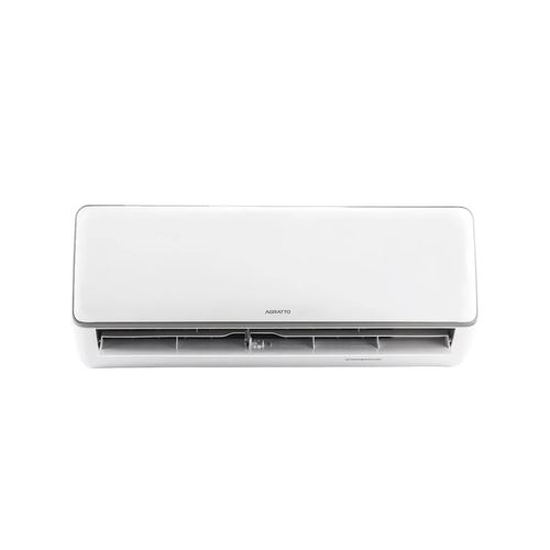 Ar Condicionado Agratto 18 Mil BTUs Inverter Split Frio 220V Externo Quadrado 7555