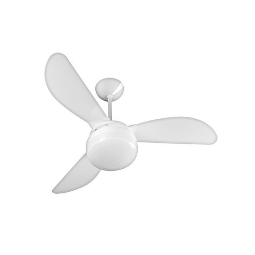 Ventilador Ventisol Fenix Led 20W 3 Pas Branco 127V 5284