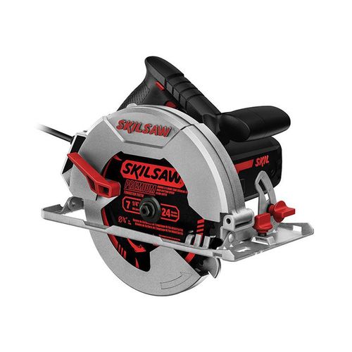 Serra Circular Skil 7.1/4 127V 1400W Com Disco