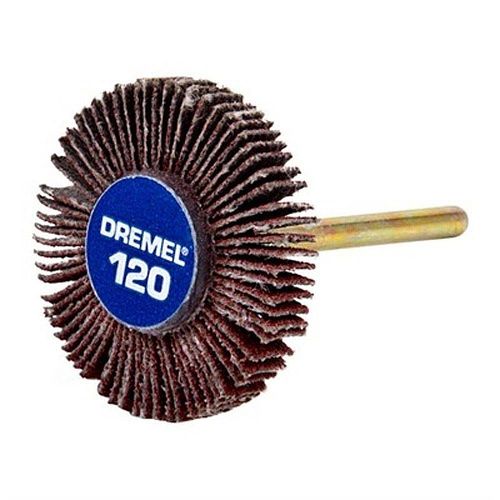 Disco Lixa Dremel 505 120 3/16 2615000505-000