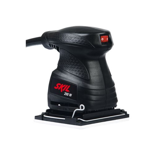 Lixadeira Orbital Skil 200W 127V