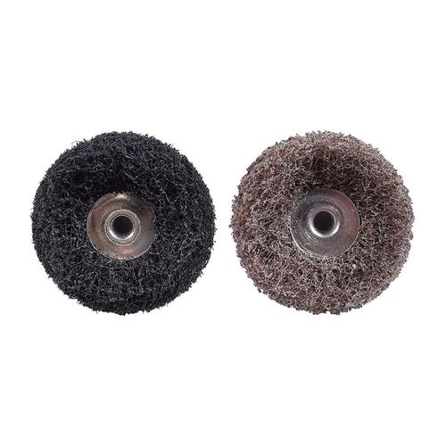 Disco Dremel Ez-511 ABrancoasivo Polir 3/8 2615E511Aa-000