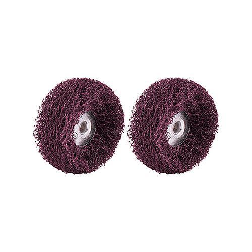 Disco Dremel Ez-512 ABrancoasivo 320 3/8 2615E512Ac-000