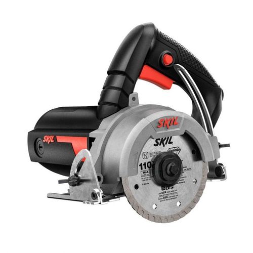 Serra Marmore Skil 127V  sem Disco F0129815AC 1200W