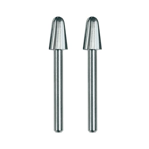 Escariador Dremel 117 Cônico  1/4 2Un 26150117Ac-000