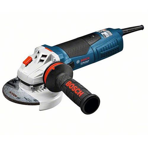 Esmerilhadeira Bosch Angular 5 Gws 17-125 Cie 1700W 220V 060179H0E2-00