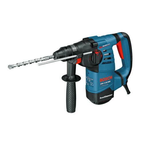 Martelete Bosch Perfurador/Rompedor  Gbh 3-28Dre 220V 061123A0E0-00
