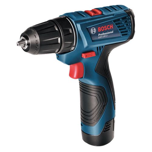 Parafusadeira Furadeira Bosch Gdr 120Li 06019F00E1-000