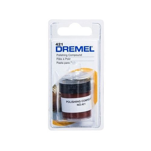 Pasta Dremel De Polir 421 2615000421-000