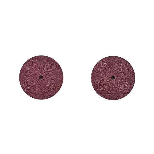 Rebolo Dremel de Óxido de Alumínio 7/8" — Ref. 2615000541