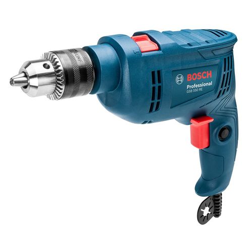 Furadeira Bosch 3/8 Imp. 450W GSB 450 220V 06011B50E0-000