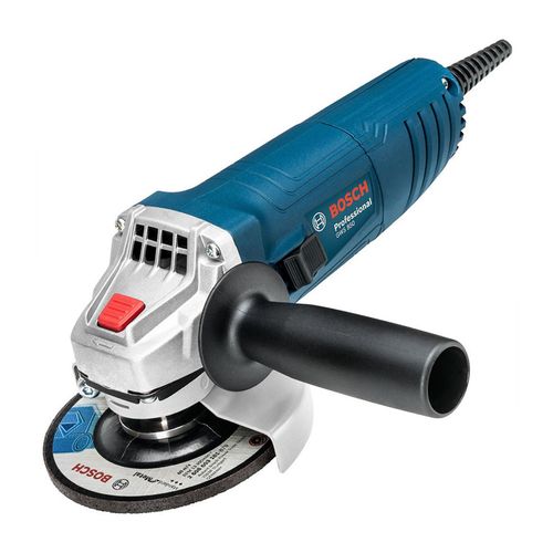 Esmarilhadeira Bosch 4 1/2 850W GWS M14 127V 06013775D0-000