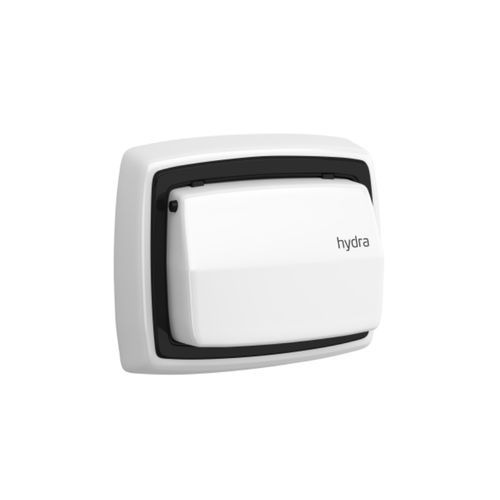 Acabamento Deca Hydra Max Color para Válvula Descarga 4900.E.MAX.BR