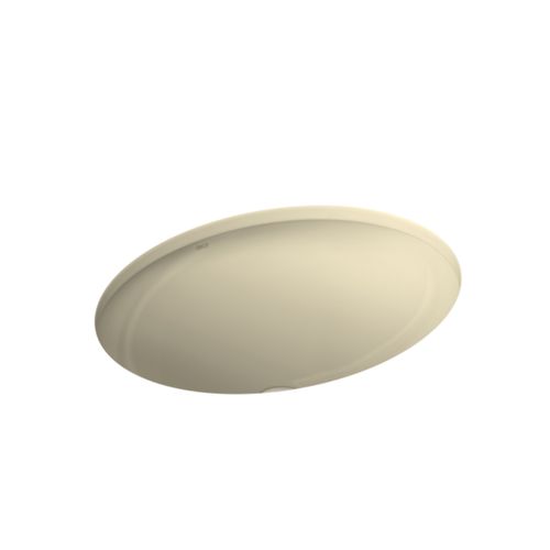 Cuba Deca L.37.37 Universal Embutido Oval 37 Creme