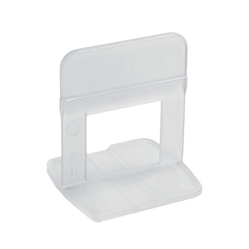 Espaçador Nivelador 1,0mm c/50 Cortag 60693