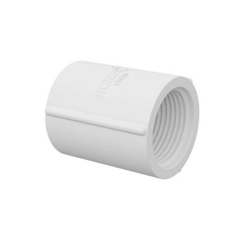 Luva PVC Rosca 1.1/4" Tigre 20121920