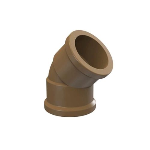 Joelho Soldável 45 X 85mm Tigre 22140850