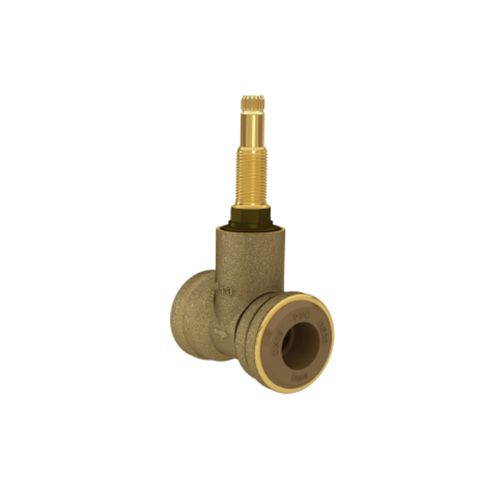 Registro Deca Base Pressão 1/2"  4416.102