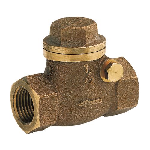 Válvula Docol  Retenção Horizontal 3/4" 30200600