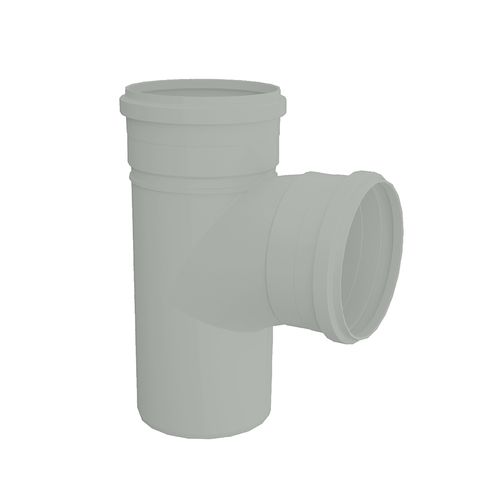 Te Esgoto Série R 150X150Mm 26752329 Tigre