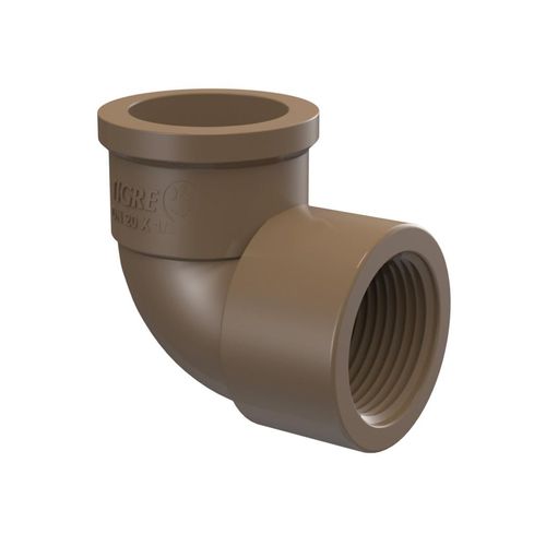 Joelho Soldável Misto 25x1/2" Tigre 35427830