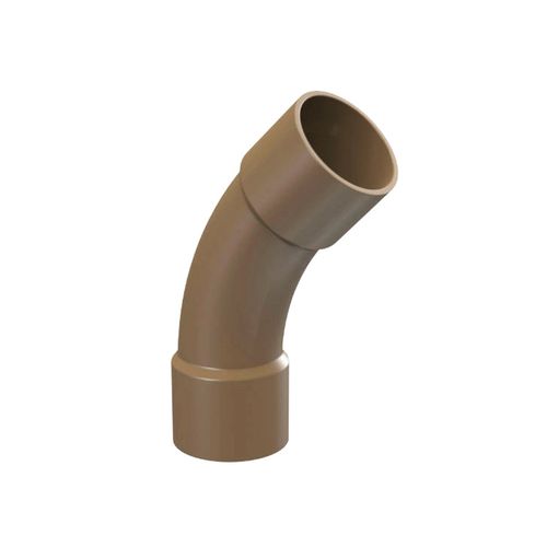 Curva Tigre Soldável 90X32Mm