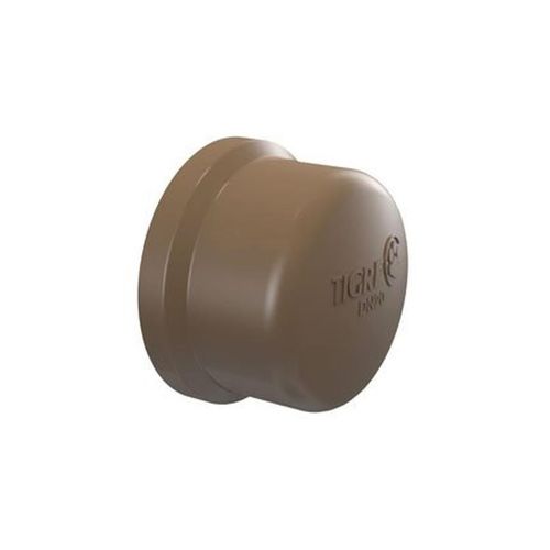 Cap Soldável 25mm Tigre 22080261