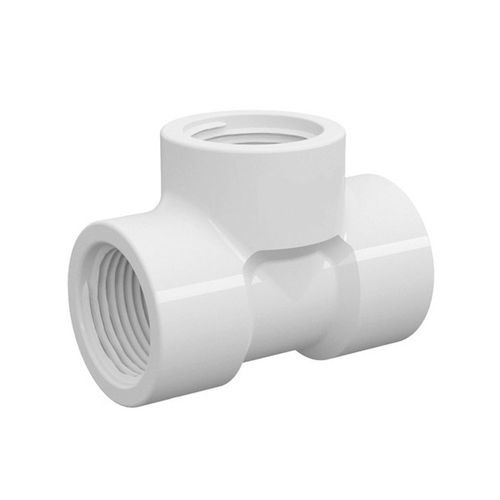 Te PVC Rosca 1.1/2" Tigre 20191945