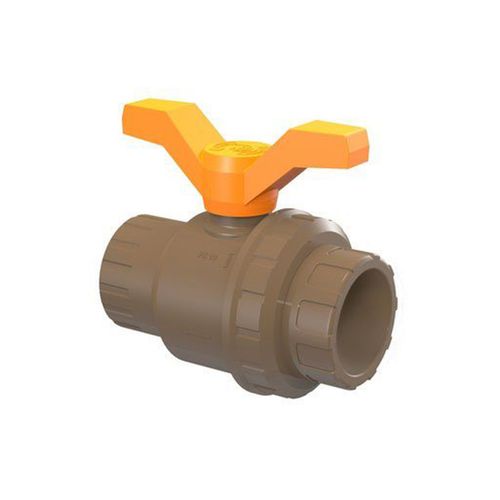 Registro Tigre Esfera VS 50Mm Soldávelvél