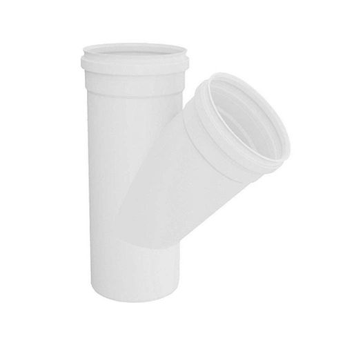 Junção Esgoto Simples 75X50Mm Tigre 26277264