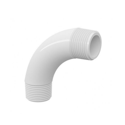Curva PVC Tigre Rosca 90° 2" 20061960