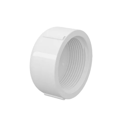 Cap PVC Rosca 1.1/4" Tigre 20031921