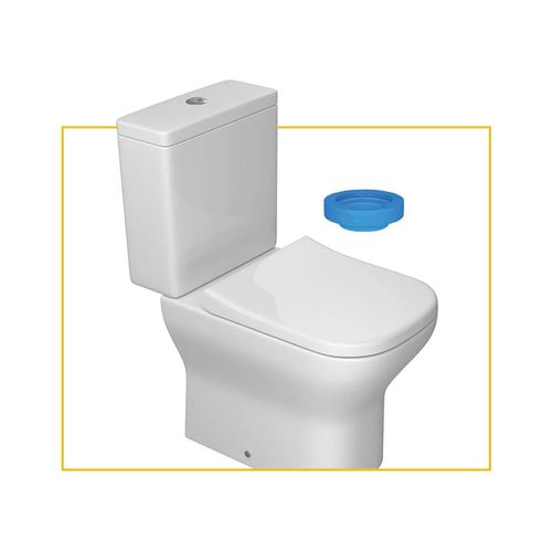 Anel de Vedação para Bacia Decanel 1100.AV.90.01