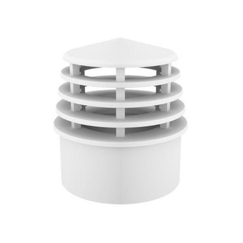 Terminal de Ventilação Tigre Esgoto 50Mm