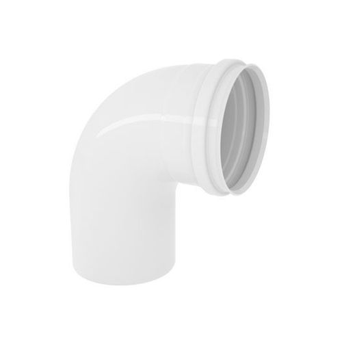 Curva Esgoto Curta 90G 75mm Tigre 26110750