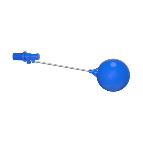 Boia Tigre/Plena PVC 3/4"