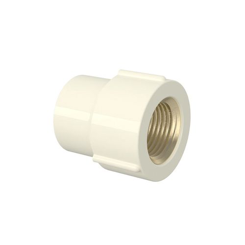 Luva Tigre Aquatherm Transição 22Mmx3/4"