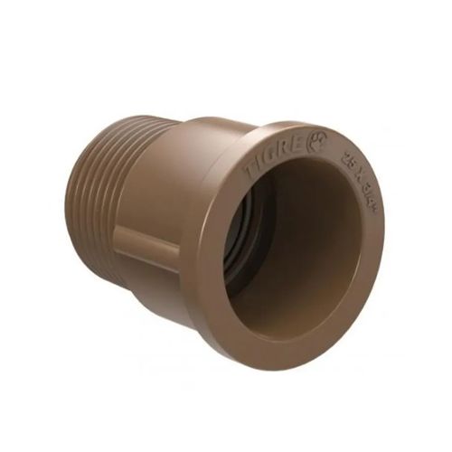 Adaptador Tigre Soldável Curto 110X4"