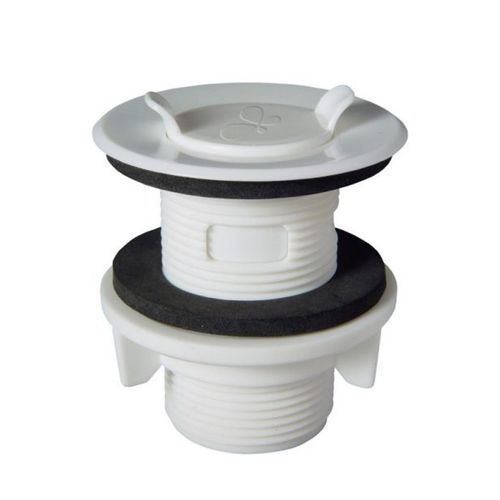 Válvula Lavatório Tigre/Plena Branca 7/8" 26916917