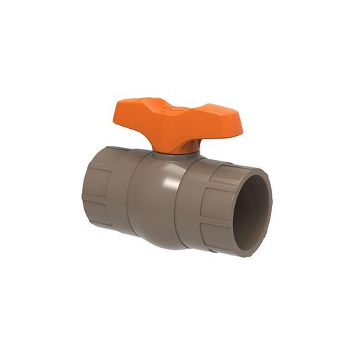 Registro Tigre Esfera VS Compacto Soldável 25Mm