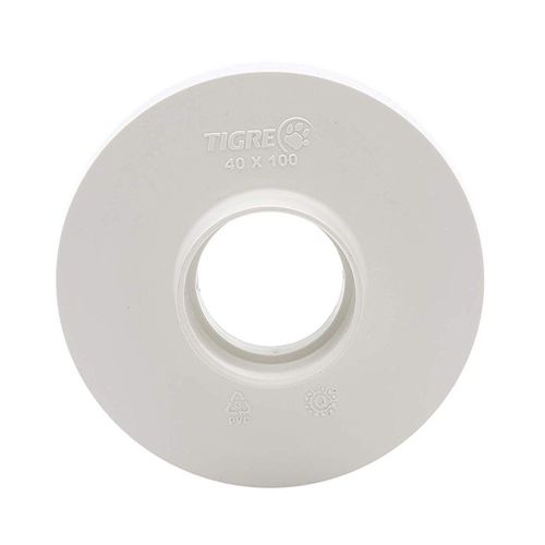 Adaptador Ralo Linear Tigre para Caixa Sifonada 27265456