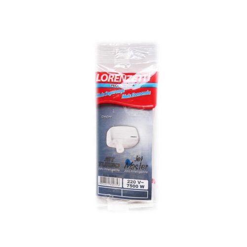 Resistência Lorenzetti para Ducha Jet Turbo/Master 220V 7500W 7589017/9039