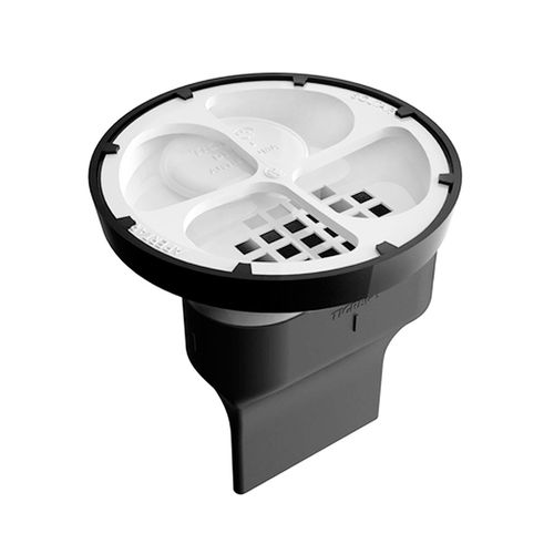 Antiespuma Tigre DN 150Mm 27161502