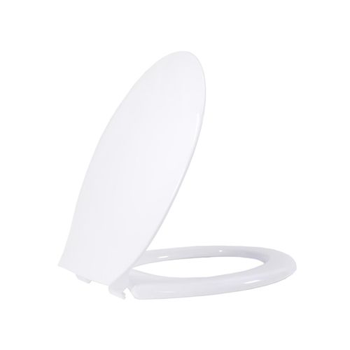 Assento Tupan Universal Termofixo Branco