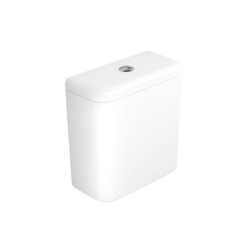 Caixa Descarga Deca Carrara/Nuova Acionador Duo CD.11F.17