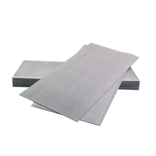 Placa Brasiplac com Borda Rebaixada Plus 8Mm 2,40X1,20 Metros sem Amianto