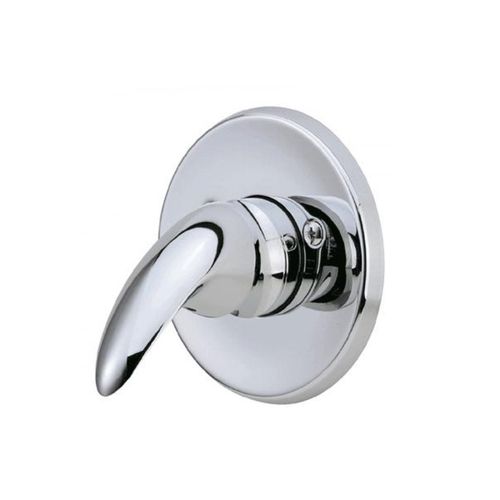 Acabamento Deca 4993.C71.ACT Monocomando para Ducha Higiênica Smart BP/AP Cromado