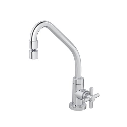 Torneira Deca 1167.C37 Cozinha Mesa Izy Cromado